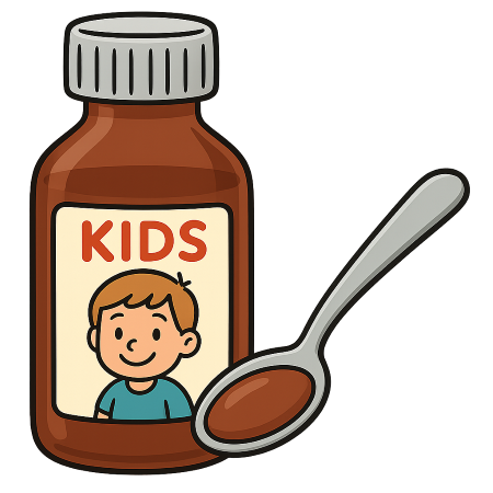 Kids' Doses