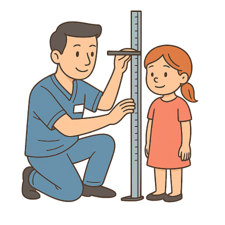 Growth Charts